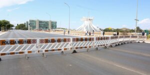 Segundo turno: acesso à Esplanada será controlado no domingo