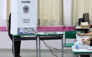 Eleitora é suspeita de filmar votação e divulgar imagens nas redes sociais em Seringueiras – Eleições