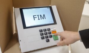 Rondônia registra 12 ocorrências com urnas e na segurança durante o segundo turno – Eleições