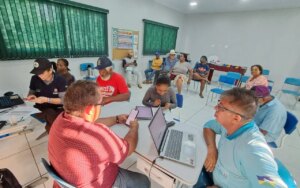 Assistência Técnica e Extensão Rural – Ações de crédito rural mobilizam quase R$ 200 milhões em propostas para agricultura familiar em Rondônia – Governo do Estado de Rondônia