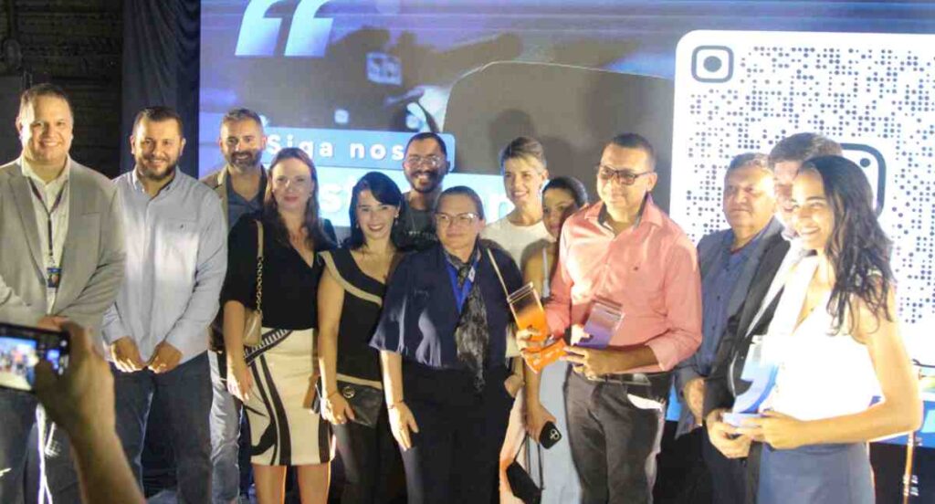 13º Prêmio Sebrae de Jornalismo homenageia vencedores em Rondônia
