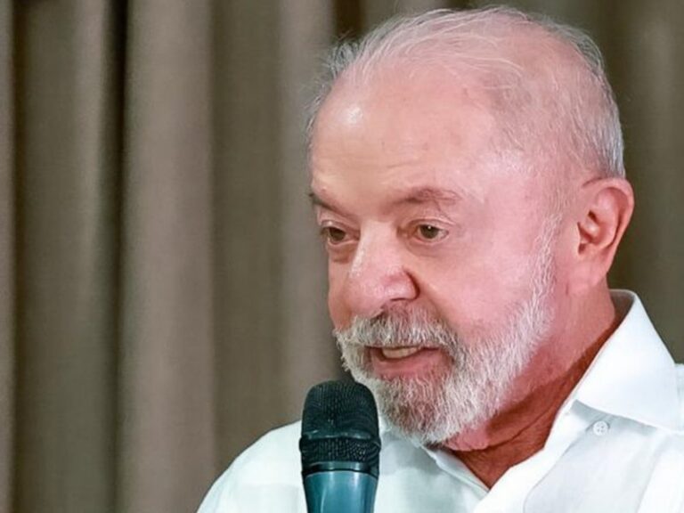 TSE dá 48 horas para Meta esclarecer supostas restrições a anúncios da campanha de Lula