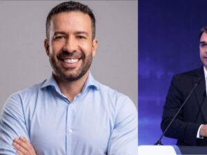 Janones reage a parecer do TSE sobre canal pró-Lula e provoca Flávio Bolsonaro