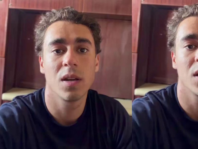 Nikolas acusa Instagram de silenciar nordestinos em vídeo sobre Lula