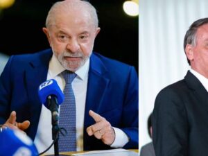 Lula defende educação inclusiva e critica política de Bolsonaro para crianças com deficiência