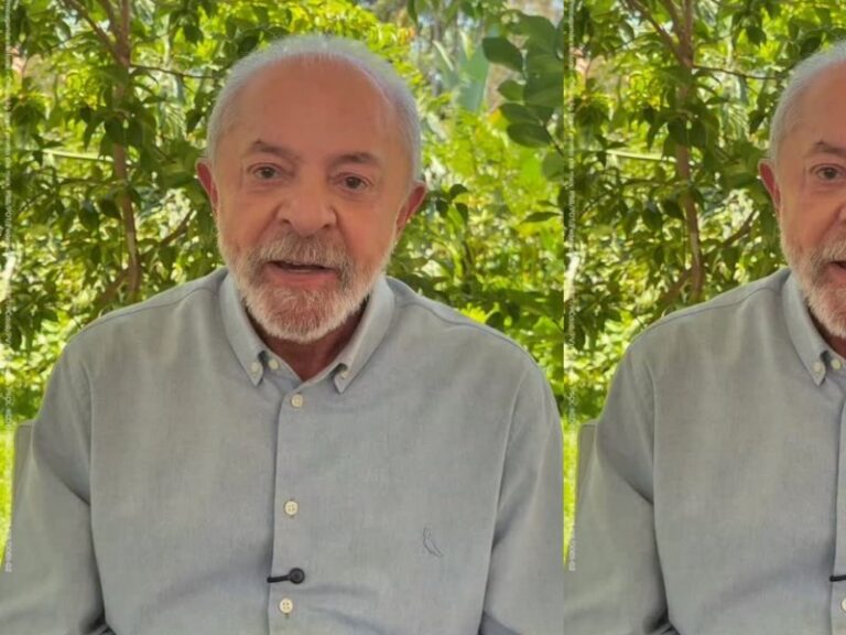 Lula faz apelo a mães atípicas e pede voto no 13: “É por esse Brasil”