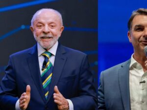 Lula e Flávio cedem após impasse e fecham acordo para abrir sigilos