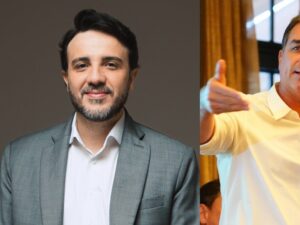 ‘O caminho natural era fugir’, diz Renan Santos sobre Flávio Bolsonaro