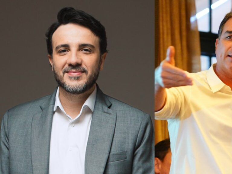 ‘O caminho natural era fugir’, diz Renan Santos sobre Flávio Bolsonaro