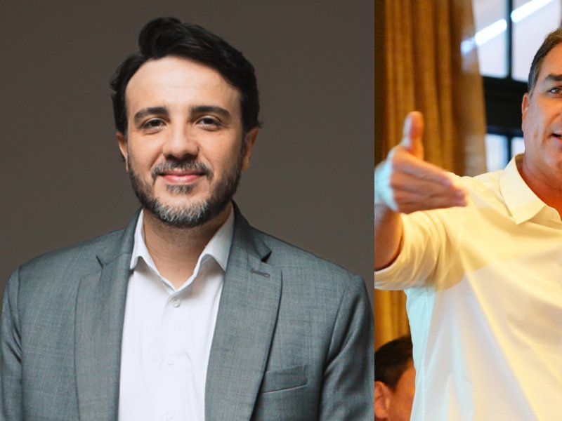 ‘O caminho natural era fugir’, diz Renan Santos sobre Flávio Bolsonaro
