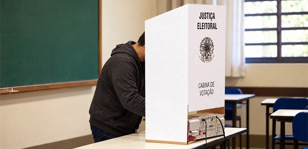 TSE confirma: cerca de 34 mil votos foram registrados após horário normal da votação – Eleições