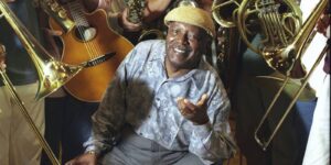 Ouro Negro: espetáculo em Recife celebra os 100 anos de Moacir Santos