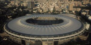 Órgão Especial do TJRJ confirma Vasco x Boca Juniors no Maracanã