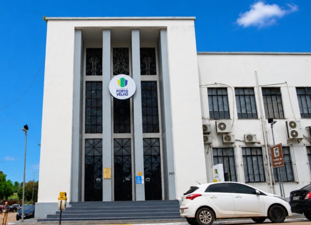 Prefeitura de Porto Velho altera editais de concursos da Saúde e Educação com mais de 2.600 vagas - Concursos e Empregos