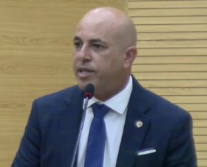 Ismael Crispin defende companheirismo da Assembleia com o novo Governo e agradece votos pela reeleição – Política