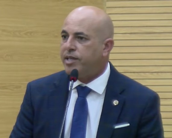 Ismael Crispin defende companheirismo da Assembleia com o novo Governo e agradece votos pela reeleição – Política