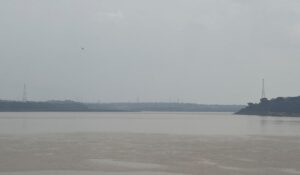 Porto Velho sofre efeitos de queimadas no Amazonas; Prefeitura alerta para cuidados com a saúde – Geral
