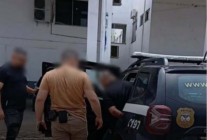 Acusado de tentativa de feminicídio é preso durante Operação Mulher Segura em Porto Velho – Polícia