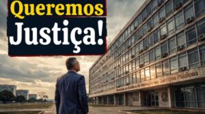 Sindsef/RO aciona Justiça Federal e cobra cumprimento imediato de liminar para reenquadramento de servidores – Geral