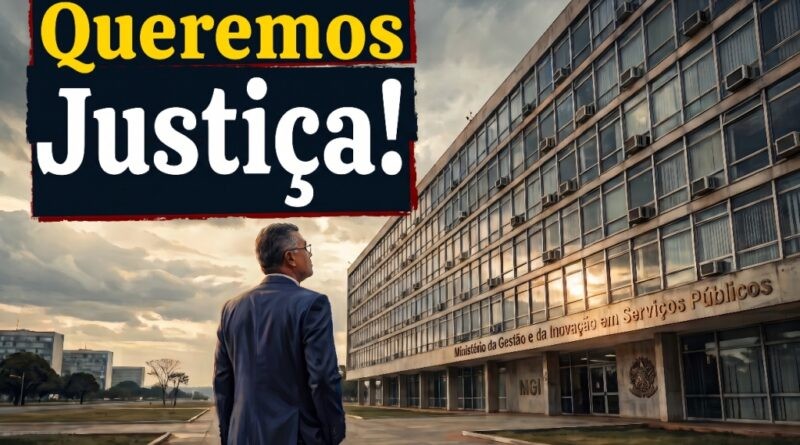 Sindsef/RO aciona Justiça Federal e cobra cumprimento imediato de liminar para reenquadramento de servidores – Geral