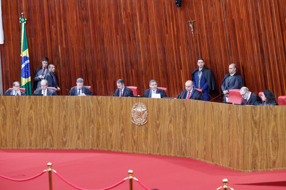 TSE aprova mudança nas regras de propaganda eleitoral entre turnos – Eleições