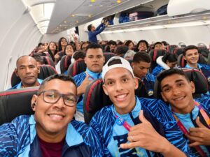 Delegação de Rondônia terá 197 integrantes nos Jogos da Juventude 2026 – Geral