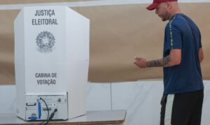 Faltam 7 dias: eleitor pode votar no 2º turno mesmo sem ter comparecido ao 1º – Eleições