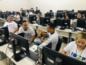 Inscrições para cursos profissionalizantes remotos na área de gestão estão abertas até quinta-feira – Concursos e Empregos