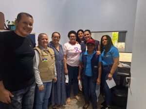 Sindeprof debate aprovação da Emenda Constitucional 140 com ACS e ACE na quinta-feira – Geral