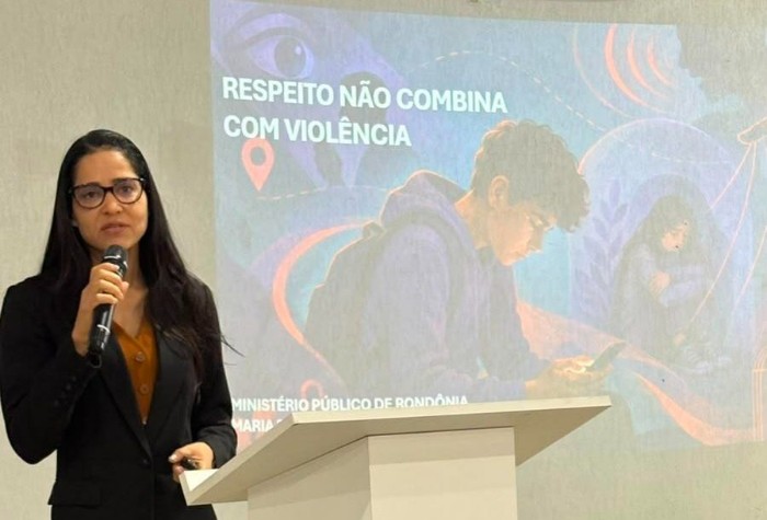 O respeito que precisa ser ensinado: prevenir a violência contra mulheres exige educação, conscientização e uma rede de proteção – Especiais
