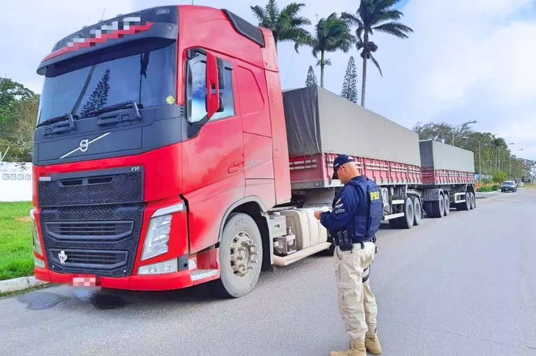 Após notificações do MPF, empresa cumpre acordo e entrega equipamentos à PRF em Rondônia – Geral