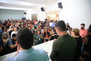 Prefeitura de Porto Velho lança prêmios para servidores e estagiários – Geral