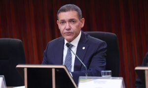 Ministro Nunes Marques suspende postagens ilegais contra campanha de Lula – Eleições