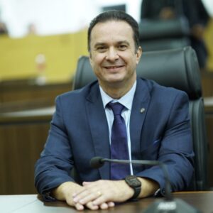 Da saúde à educação, leis de Dr. Luís do Hospital trazem benefícios aos rondonienses – Política