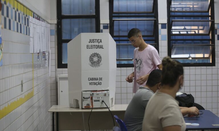 Confira as 12 seções que mudaram de endereço para a votação neste domingo em Rondônia – Eleições