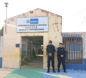 PM registra duas ocorrências durante o segundo turno em Rondônia – Polícia
