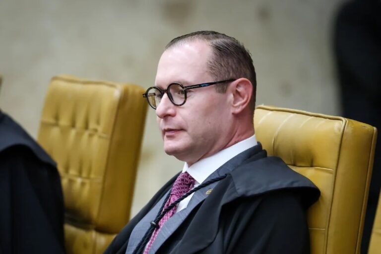 Ministro do STF prorroga eleição em duas horas em todo o país – Eleições