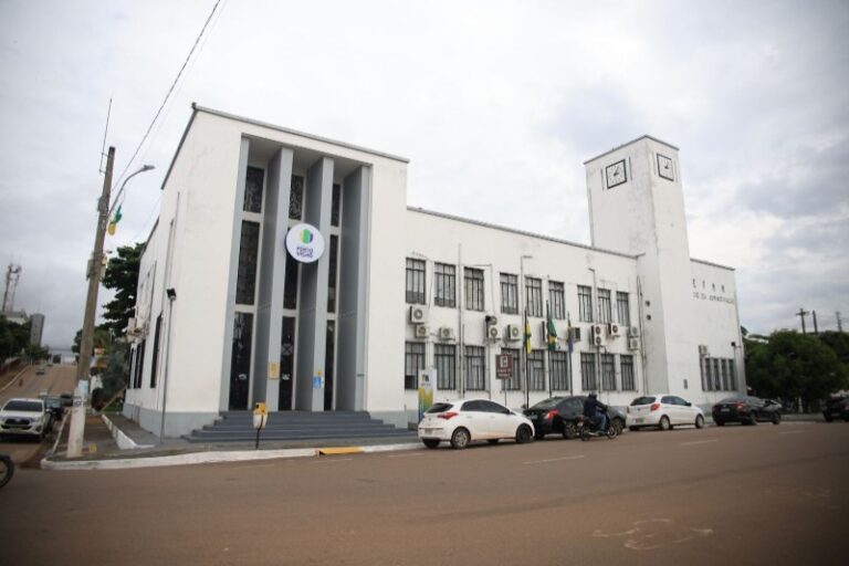 Reforma administrativa enxugou custos e pavimentou crescimento de Porto Velho – Geral