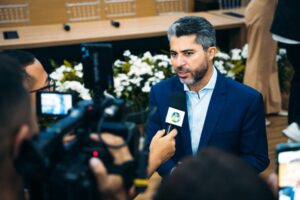 Por iniciativa de Marcos Rogério, PL pede ao TRE-RO dados sobre prorrogação do prazo de votação – Eleições