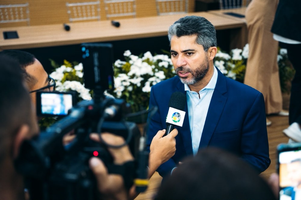 Por iniciativa de Marcos Rogério, PL pede ao TRE-RO dados sobre prorrogação do prazo de votação – Eleições