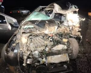 Acidente na BR-364 mata motorista de 60 anos e deixa outro ferido – Polícia