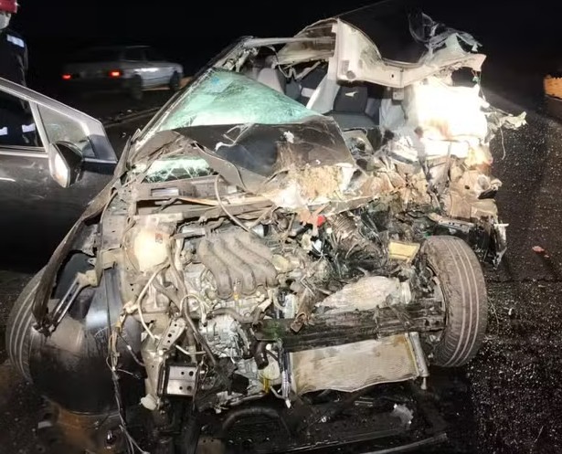 Acidente na BR-364 mata motorista de 60 anos e deixa outro ferido – Polícia