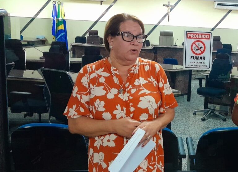 Porto Velho Institui o Protocolo Municipal de Prevenção ao Feminicídio “Professora Juliana Mattos de Lima Santiago” – Política