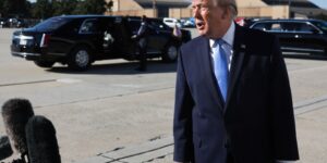 Trump questiona eleição brasileira e Alckmin rebate: “equivocado”