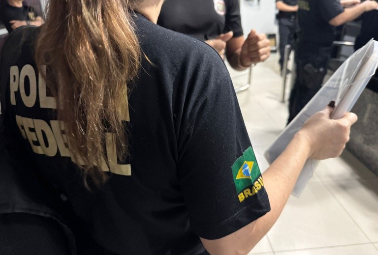 Apreensão de munições em Nova Mamoré leva PF a desencadear operação contra tráfico internacional de armas – Polícia