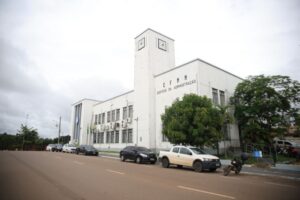 Prefeitura de Porto Velho transfere ponto facultativo como ação de valorização ao servidor – Geral
