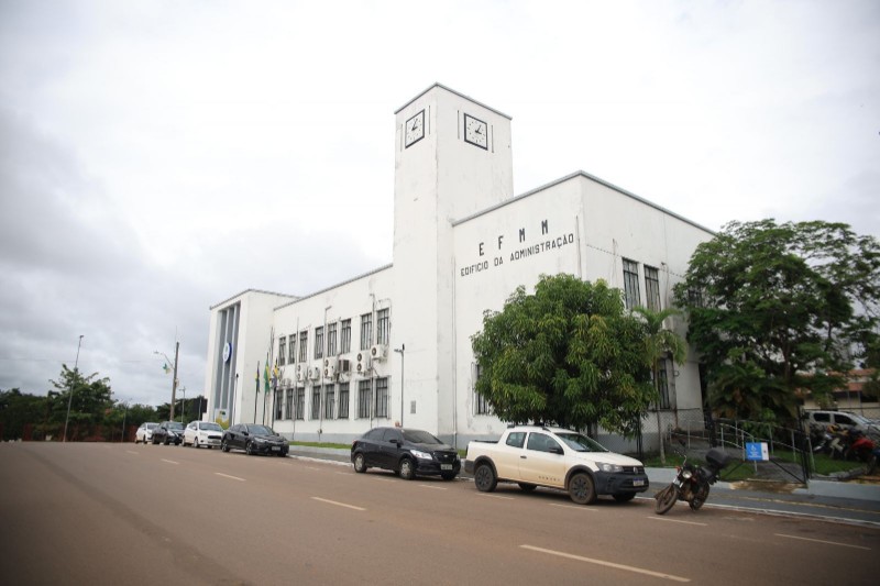 Prefeitura de Porto Velho transfere ponto facultativo como ação de valorização ao servidor – Geral
