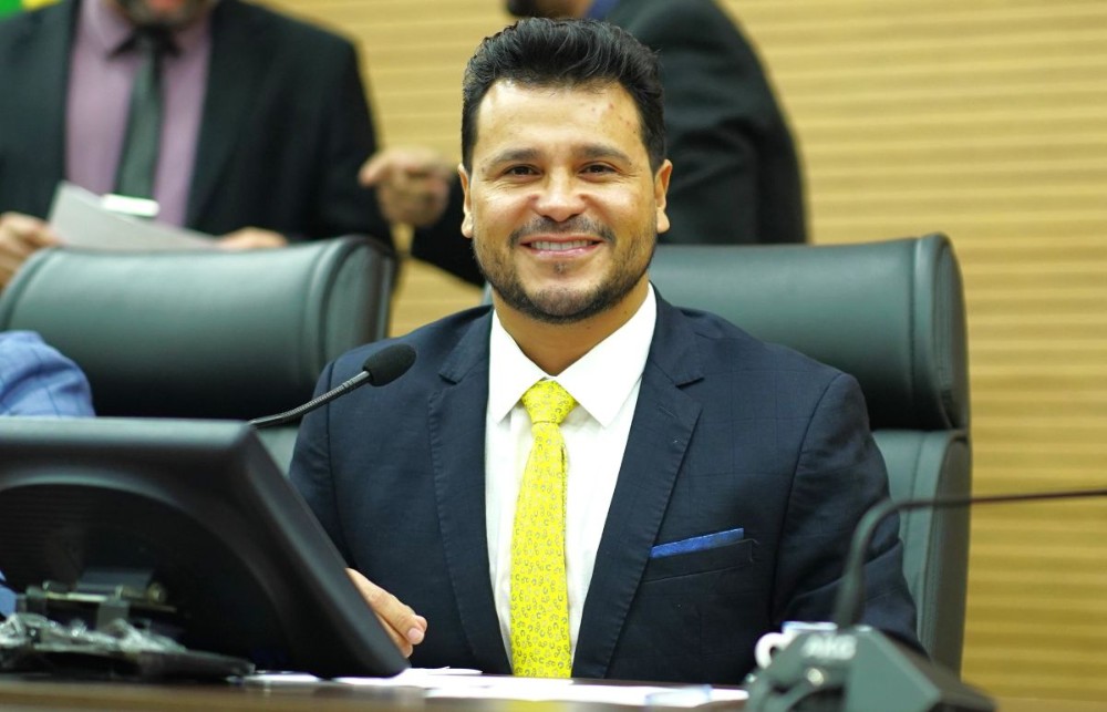 Marcelo Cruz alerta Marcos Rocha sobre riscos de decisões tomadas na reta final da gestão – Política