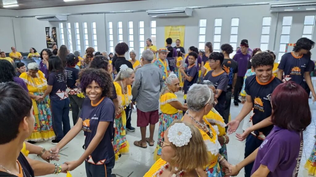 Trânsito – Profissionais do Detran-RO usam a pedagogia para educar e conscientizar sobre o trânsito nas escolas – Governo do Estado de Rondônia