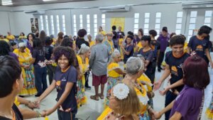 Trânsito – Profissionais do Detran-RO usam a pedagogia para educar e conscientizar sobre o trânsito nas escolas – Governo do Estado de Rondônia